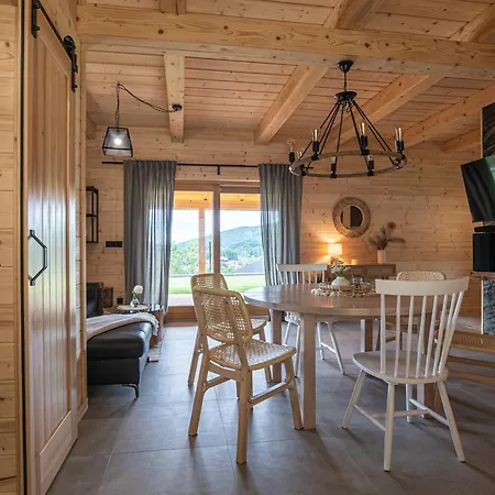 Jodlowa Дом отдыха