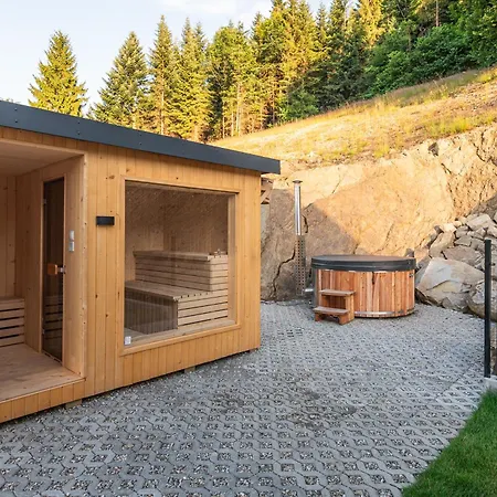 Jodlowa * Polany (Lesser Poland)