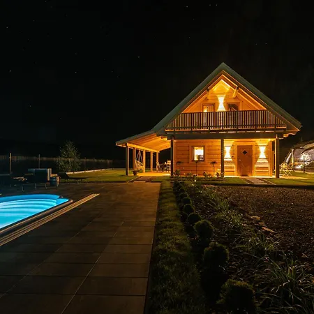 Jodlowa Holiday home