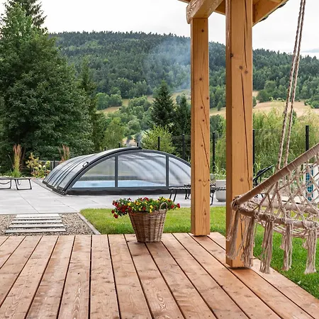 Jodlowa * Polany (Lesser Poland)