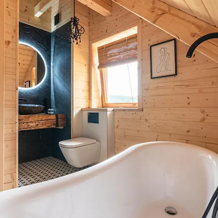 Jodlowa Polany (Lesser Poland)