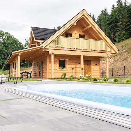 Дом отдыха Jodlowa *