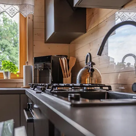 Jodlowa Дом отдыха *