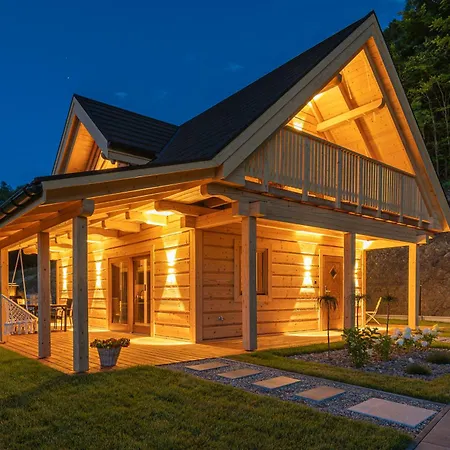 Jodlowa Дом отдыха