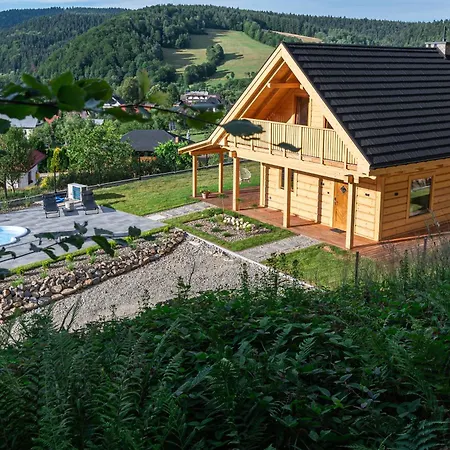 Jodlowa Polany (Lesser Poland)