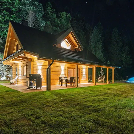 Jodlowa * Polany (Lesser Poland)