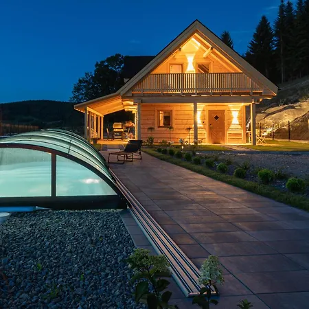 Jodlowa Holiday home *