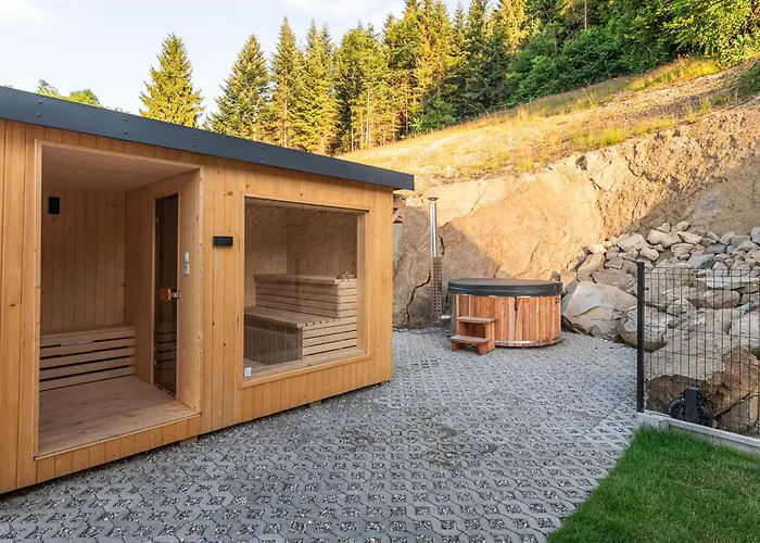 Jodlowa * Polany (Lesser Poland)