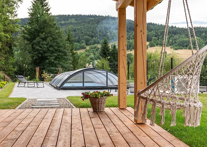 Jodlowa * Polany (Lesser Poland)