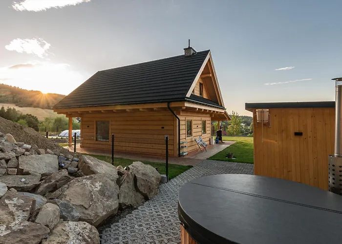 Jodlowa Polany (Lesser Poland)