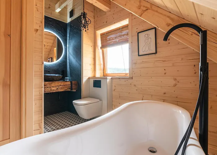 Jodlowa Polany (Lesser Poland)