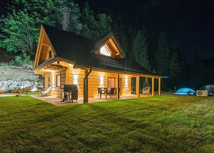 Jodlowa * Polany (Lesser Poland)